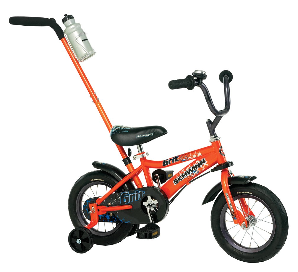 best bike for 3 year old uk